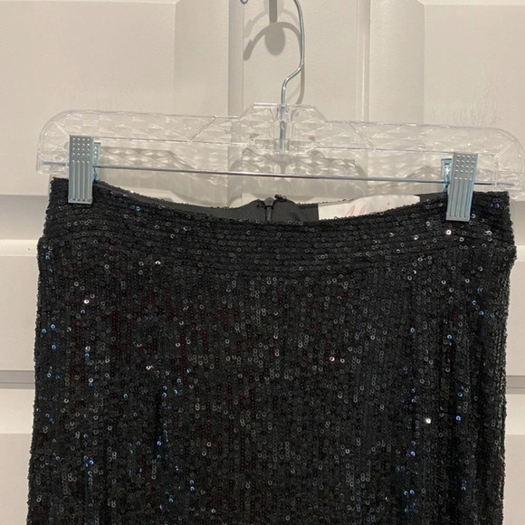 Alexia x Alexia Admore Illy Pant Black Sequin 16738 - Picture 5 of 15